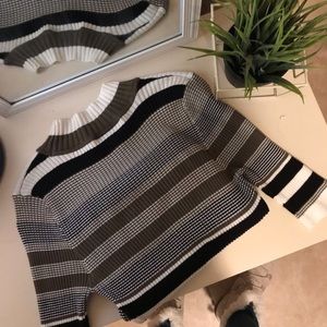 Long tight cozy dress